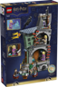 LEGO Harry Potter 76467 - La maison de Luna Lovegood