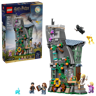 LEGO Harry Potter 76467 - La maison de Luna Lovegood