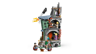 LEGO Harry Potter 76467 - La maison de Luna Lovegood