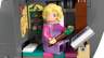 LEGO Harry Potter 76467 - La maison de Luna Lovegood