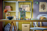 LEGO Harry Potter 76467 - La maison de Luna Lovegood