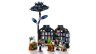 LEGO Jouets LEGO Mercredi 76784 - Le dahlia noir