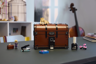LEGO Jouets LEGO Mercredi 76785 - L’appartement de La Chose