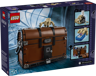 LEGO Jouets LEGO Mercredi 76785 - L’appartement de La Chose