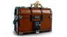 LEGO Jouets LEGO Mercredi 76785 - L’appartement de La Chose