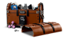 LEGO Jouets LEGO Mercredi 76785 - L’appartement de La Chose
