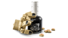 LEGO Jouets LEGO Mercredi 76785 - L’appartement de La Chose