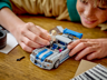 LEGO Speed Champions 76917 - Nissan Skyline GT-R (R34) 2 Fast 2 Furious
