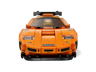 McLaren Solus GT et McLaren F1 LM