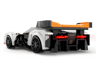 McLaren Solus GT et McLaren F1 LM