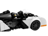 McLaren Solus GT et McLaren F1 LM