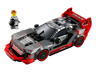 LEGO Speed Champions 76921 - Voiture de course Audi S1 e-tron quattro