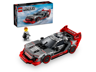 LEGO Speed Champions 76921 - Voiture de course Audi S1 e-tron quattro
