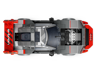 LEGO Speed Champions 76921 - Voiture de course Audi S1 e-tron quattro