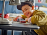 LEGO Speed Champions 76921 - Voiture de course Audi S1 e-tron quattro