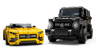 LEGO Speed Champions 76924 - Mercedes-AMG G 63 et Mercedes-AMG SL 63