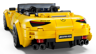 LEGO Speed Champions 76924 - Mercedes-AMG G 63 et Mercedes-AMG SL 63