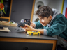 LEGO Speed Champions 76924 - Mercedes-AMG G 63 et Mercedes-AMG SL 63
