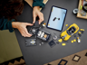 LEGO Speed Champions 76924 - Mercedes-AMG G 63 et Mercedes-AMG SL 63