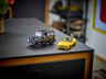 LEGO Speed Champions 76924 - Mercedes-AMG G 63 et Mercedes-AMG SL 63