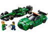 LEGO Speed Champions 76925 - Aston Martin Safety Car & AMR23