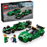 LEGO Speed Champions 76925 - Aston Martin Safety Car & AMR23