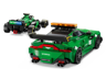 LEGO Speed Champions 76925 - Aston Martin Safety Car & AMR23