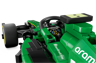 Aston Martin Safety Car & AMR23