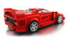 LEGO Speed Champions 76934 - Supercar Ferrari F40