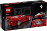 LEGO Speed Champions 76934 - Supercar Ferrari F40