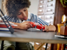 LEGO Speed Champions 76934 - Supercar Ferrari F40