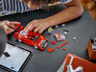 LEGO Speed Champions 76934 - Supercar Ferrari F40