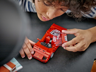 LEGO Speed Champions 76934 - Supercar Ferrari F40