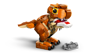 LEGO Jurassic World 76967 - Petite Mangeuse : la femelle T. rex