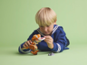 LEGO Jurassic World 76967 - Petite Mangeuse : la femelle T. rex