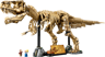 LEGO Jurassic World 76968 - Les fossiles de dinosaures : le Tyrannosaurus rex