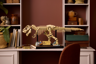 LEGO Jurassic World 76968 - Les fossiles de dinosaures : le Tyrannosaurus rex