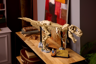 LEGO Jurassic World 76968 - Les fossiles de dinosaures : le Tyrannosaurus rex