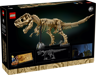 LEGO Jurassic World 76968 - Les fossiles de dinosaures : le Tyrannosaurus rex