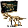 LEGO Jurassic World 76968 - Les fossiles de dinosaures : le Tyrannosaurus rex