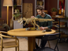 LEGO Jurassic World 76968 - Les fossiles de dinosaures : le Tyrannosaurus rex