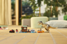 LEGO Jurassic World 76975 - Le T. rex et l’évasion sur la rivière