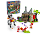LEGO Sonic the Hedgehog 76998 - Knuckles et le sanctuaire du Master Emerald