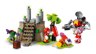 LEGO Sonic the Hedgehog 76998 - Knuckles et le sanctuaire du Master Emerald