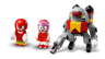 LEGO Sonic the Hedgehog 76998 - Knuckles et le sanctuaire du Master Emerald