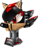 LEGO Sonic the Hedgehog 77000 - Shadow the Hedgehog