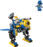 LEGO Sonic the Hedgehog 77002 - Cyclone contre Metal Sonic