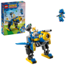 LEGO Sonic the Hedgehog 77002 - Cyclone contre Metal Sonic