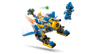LEGO Sonic the Hedgehog 77002 - Cyclone contre Metal Sonic