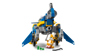 LEGO Sonic the Hedgehog 77002 - Cyclone contre Metal Sonic